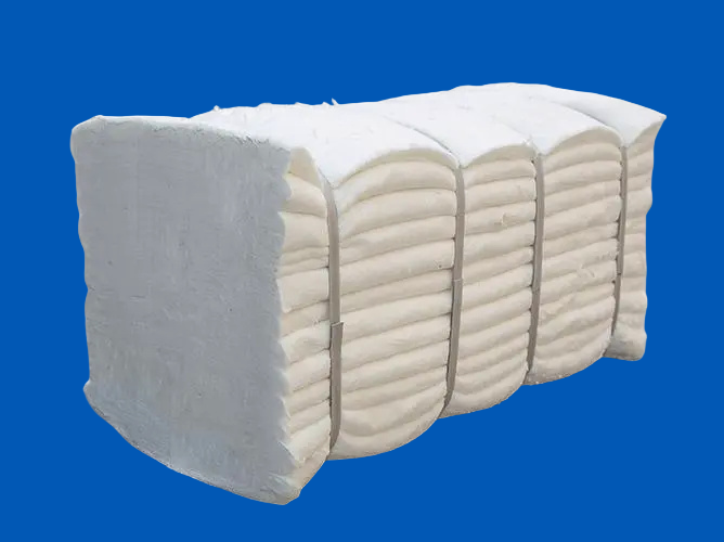 桥西陶瓷纤维折叠块